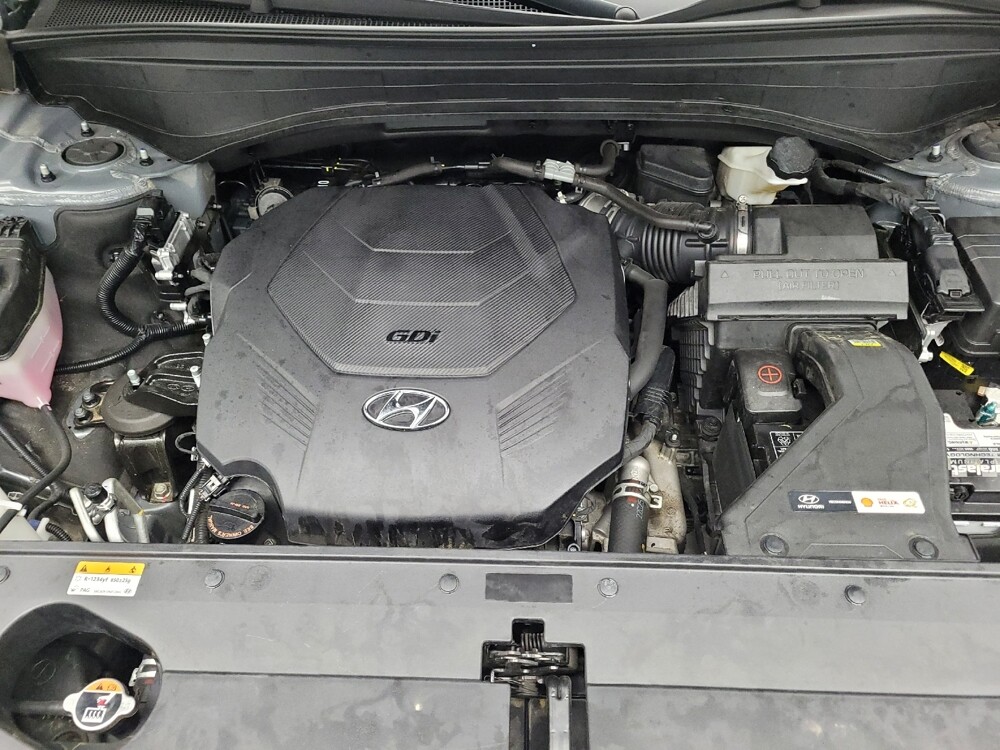 2022 Hyundai Palisade in Madison, TN 37115 - 18134700 30