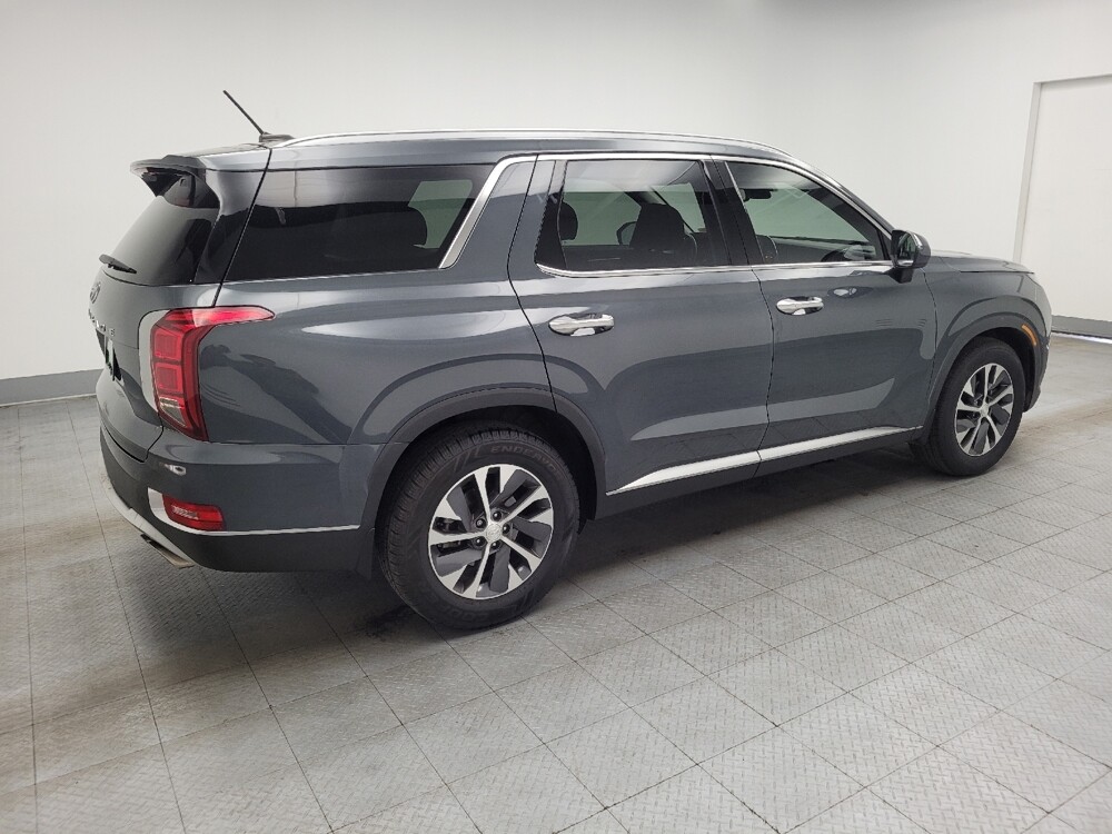 2022 Hyundai Palisade in Madison, TN 37115 - 18134700 10