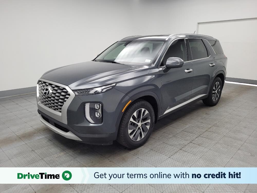 2022 Hyundai Palisade in Madison, TN 37115 - 18134700