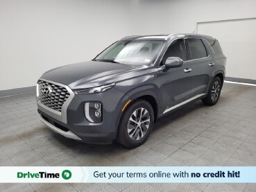 2022 Hyundai Palisade in Madison, TN 37115