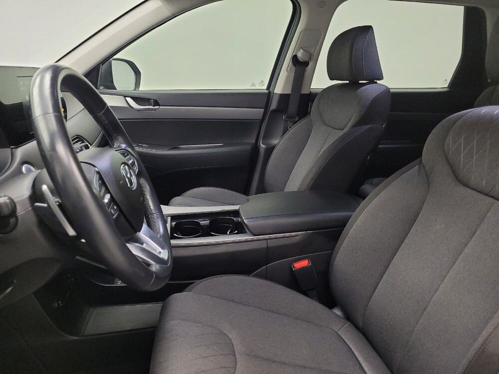 2022 Hyundai Palisade in Madison, TN 37115 - 18134700 17