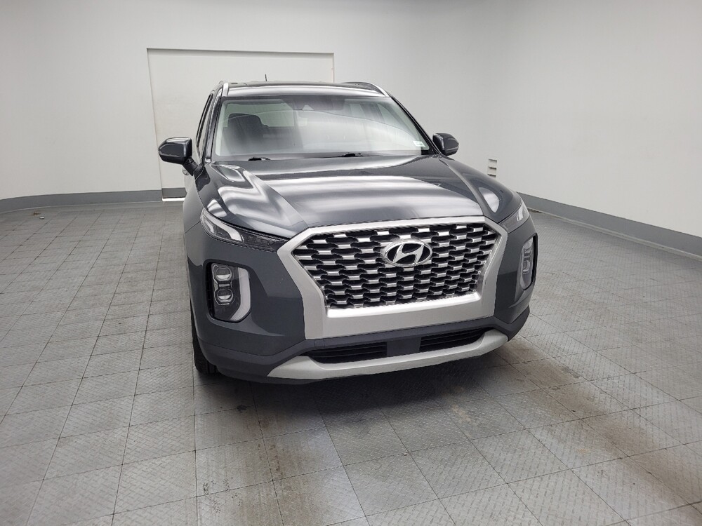 2022 Hyundai Palisade in Madison, TN 37115 - 18134700 14