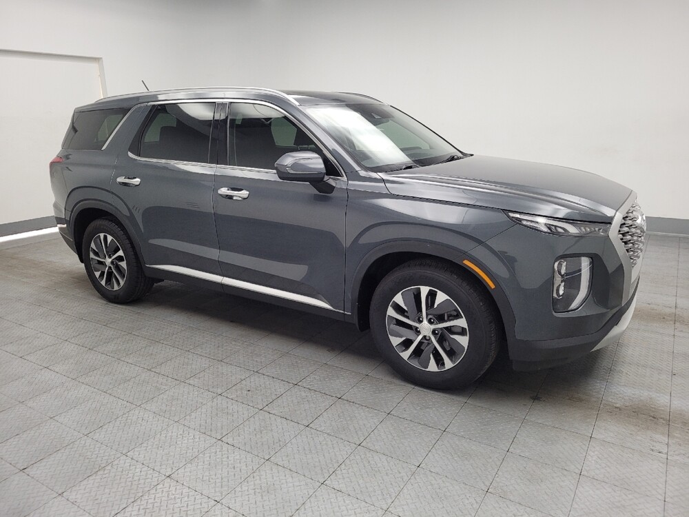 2022 Hyundai Palisade in Madison, TN 37115 - 18134700 11