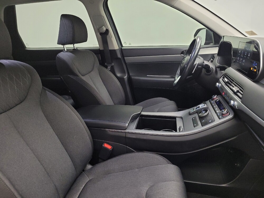 2022 Hyundai Palisade in Madison, TN 37115 - 18134700 21