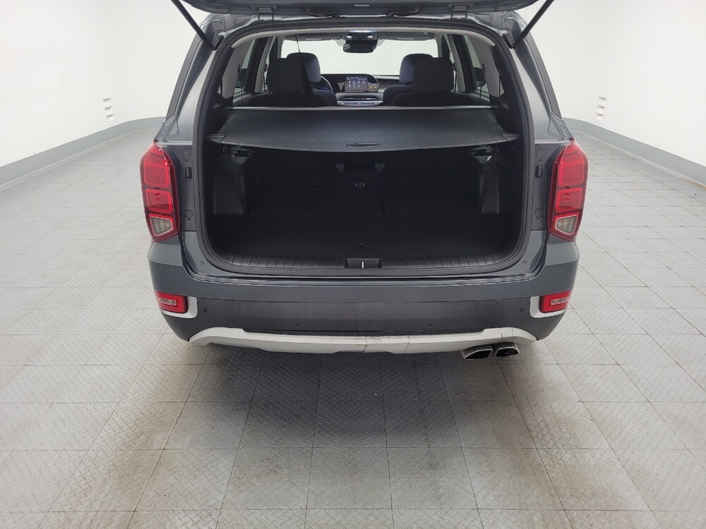 2022 Hyundai Palisade in Madison, TN 37115 - 18134700 29