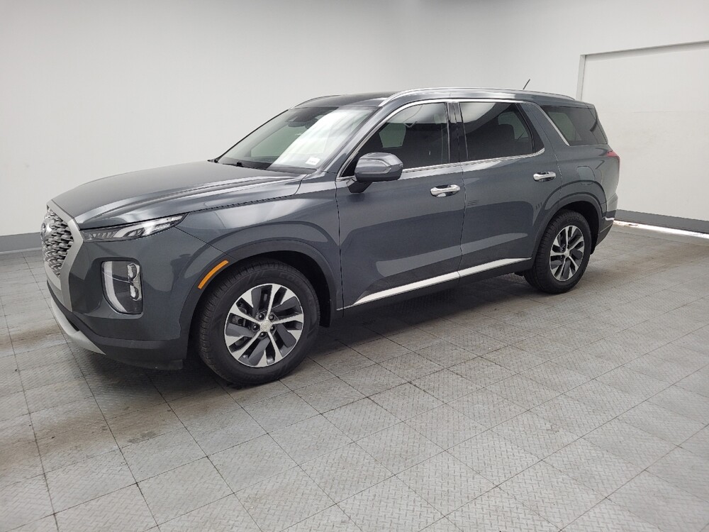 2022 Hyundai Palisade in Madison, TN 37115 - 18134700 2