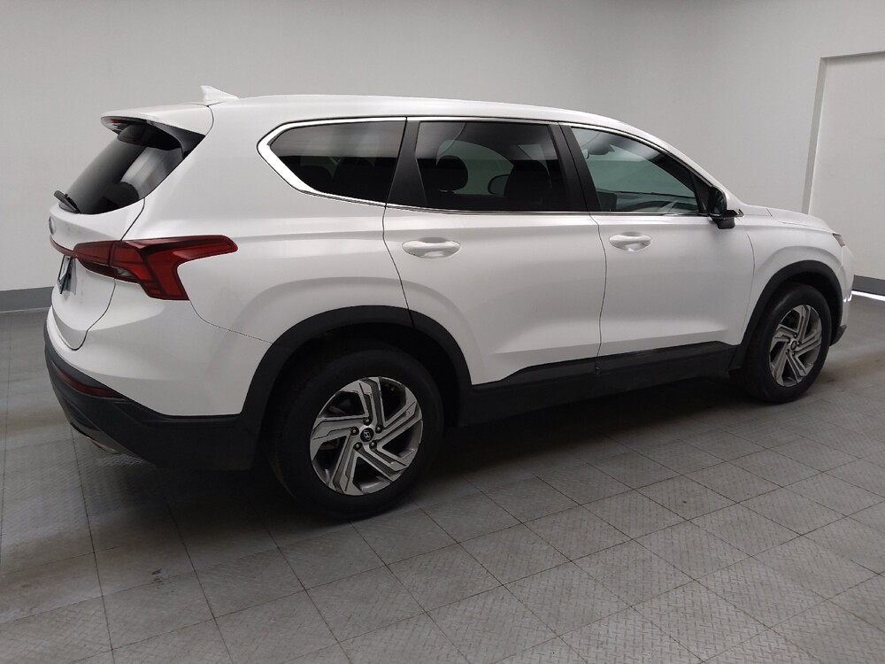 2023 Hyundai Santa Fe in Madison, TN 37115 - 18134701 10