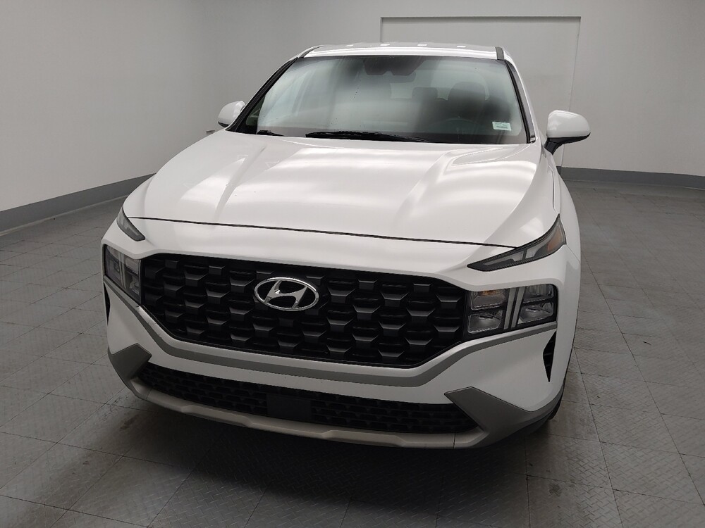 2023 Hyundai Santa Fe in Madison, TN 37115 - 18134701 15
