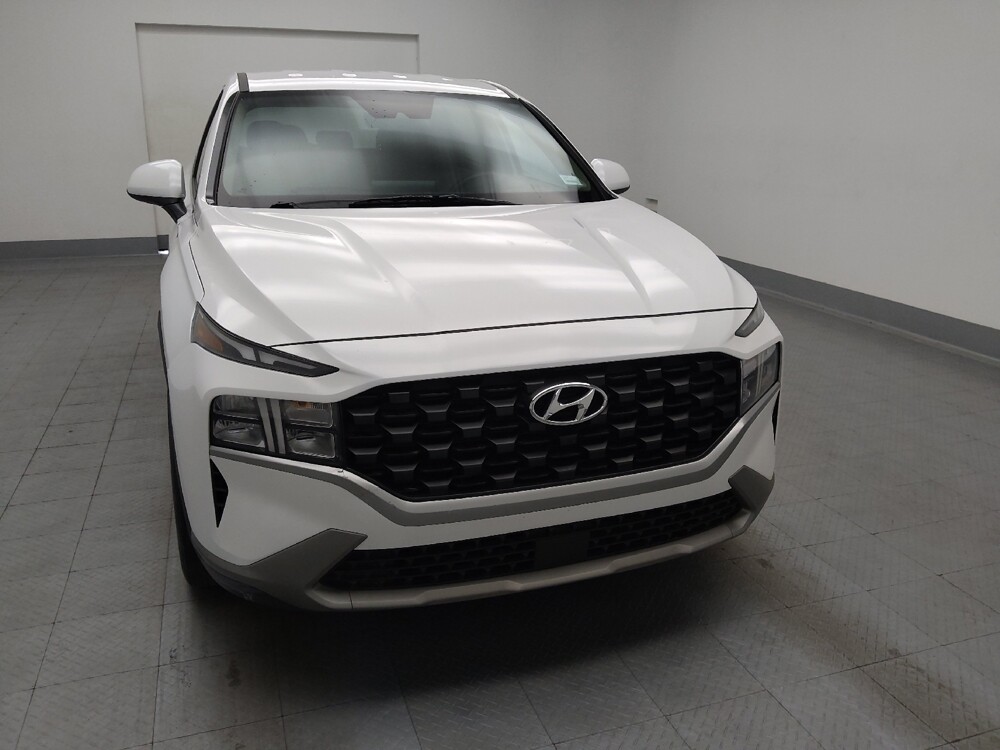 2023 Hyundai Santa Fe in Madison, TN 37115 - 18134701 14
