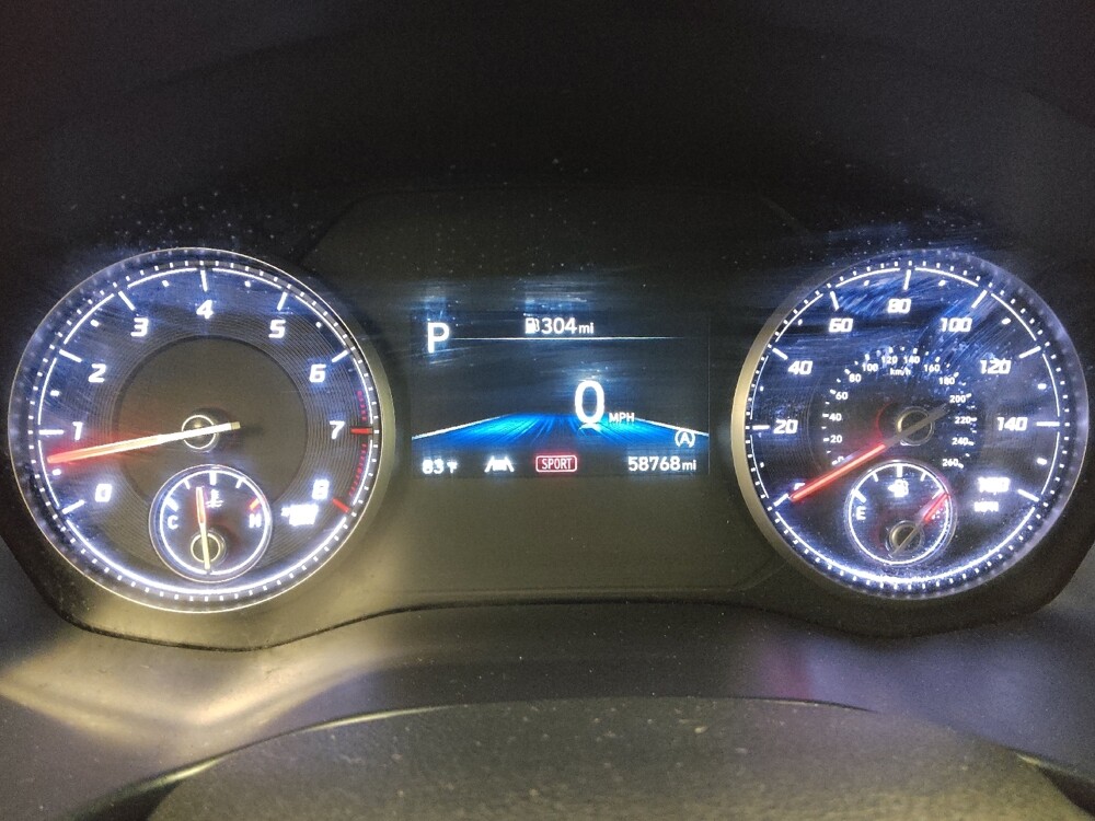 2023 Hyundai Santa Fe in Madison, TN 37115 - 18134701 23