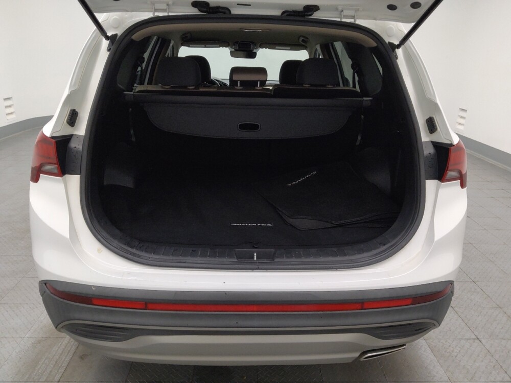 2023 Hyundai Santa Fe in Madison, TN 37115 - 18134701 29