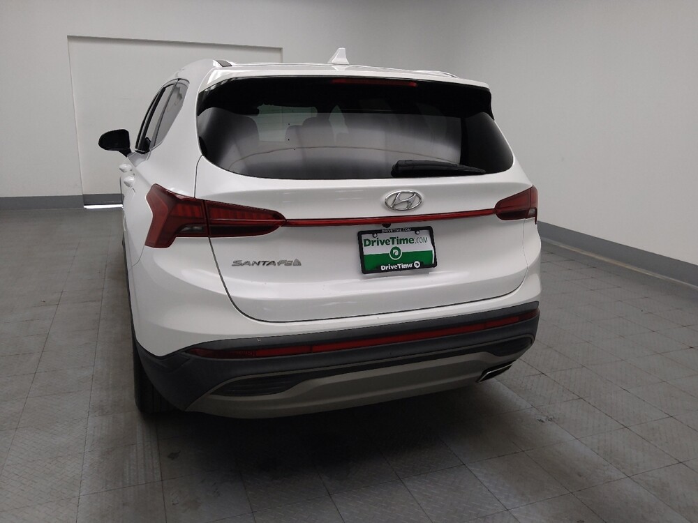 2023 Hyundai Santa Fe in Madison, TN 37115 - 18134701 6