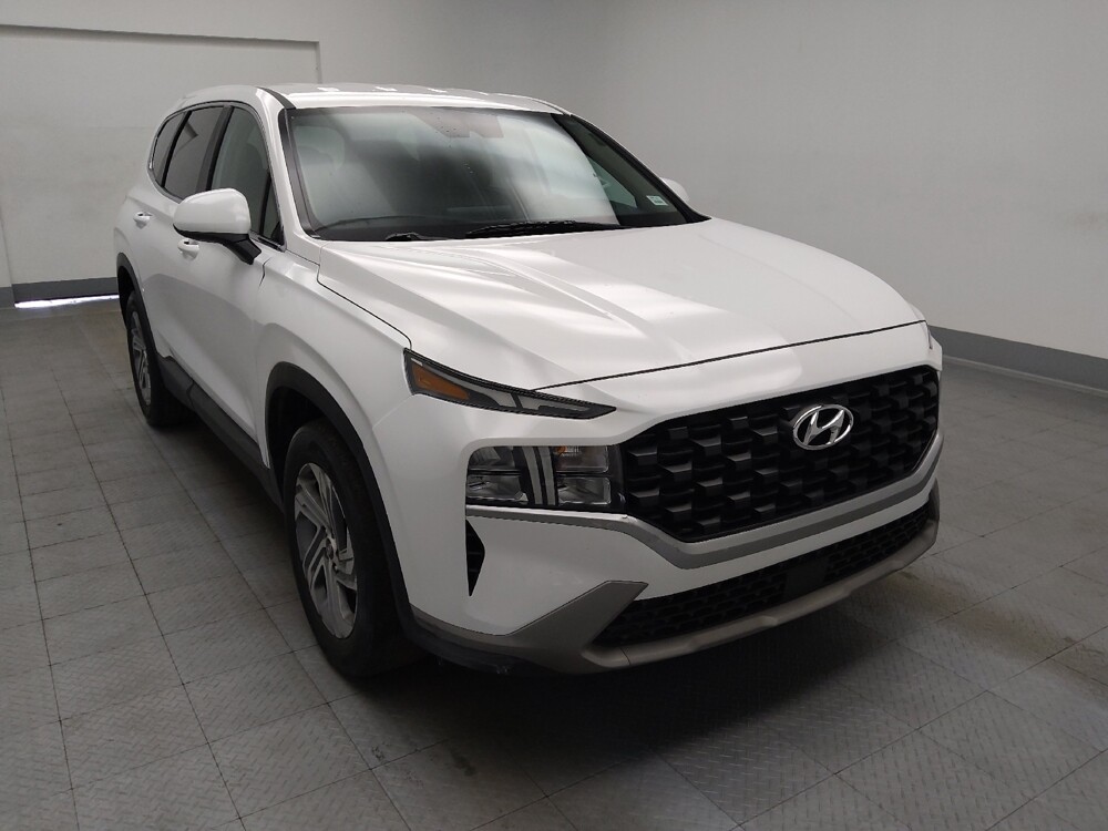 2023 Hyundai Santa Fe in Madison, TN 37115 - 18134701 13