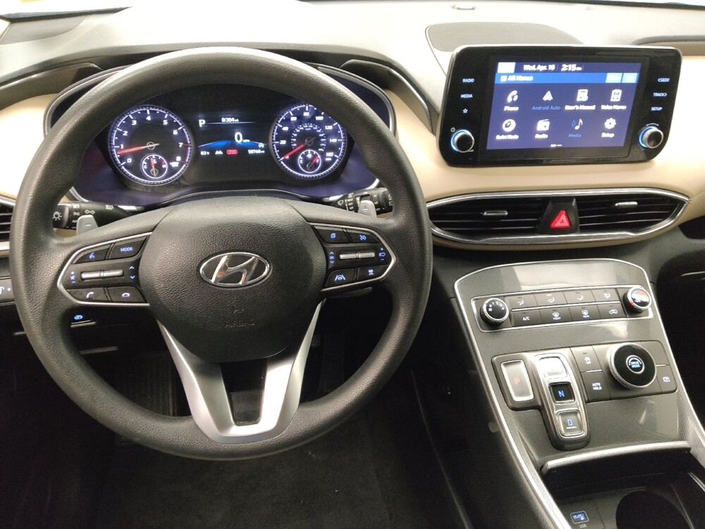 2023 Hyundai Santa Fe in Madison, TN 37115 - 18134701 22