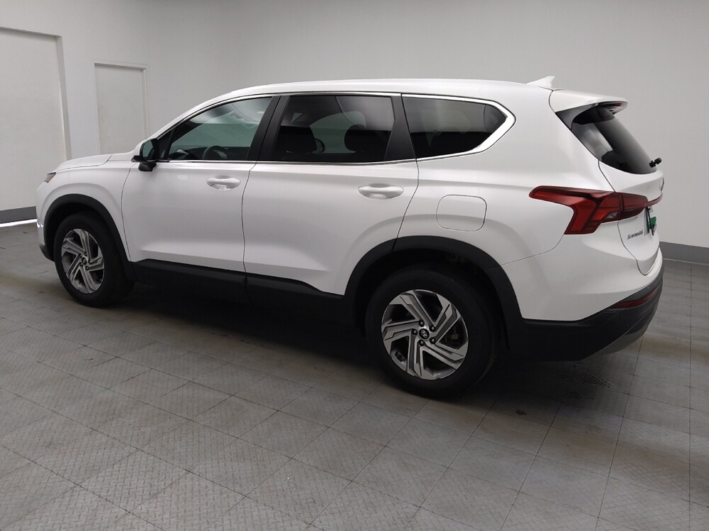 2023 Hyundai Santa Fe in Madison, TN 37115 - 18134701 3