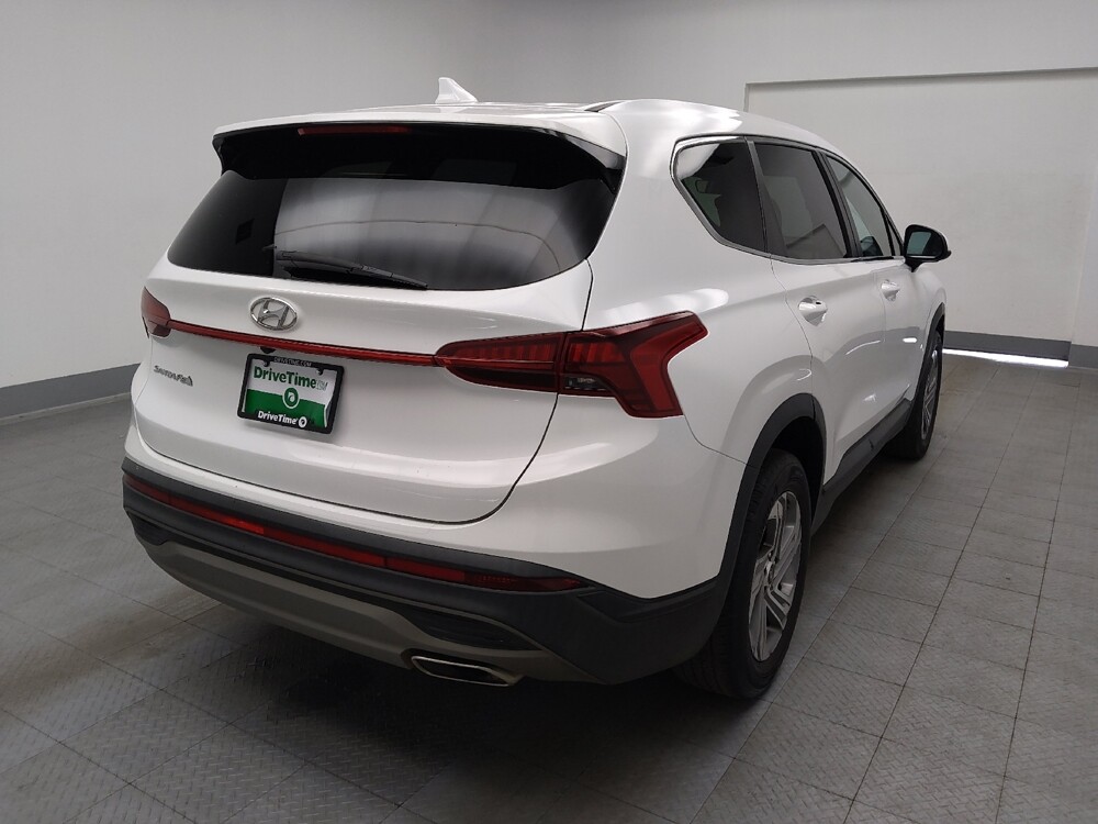 2023 Hyundai Santa Fe in Madison, TN 37115 - 18134701 9