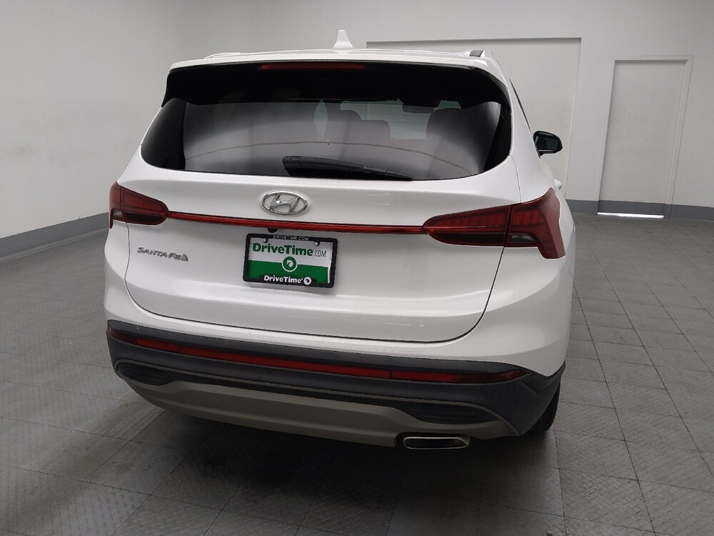2023 Hyundai Santa Fe in Madison, TN 37115 - 18134701 7