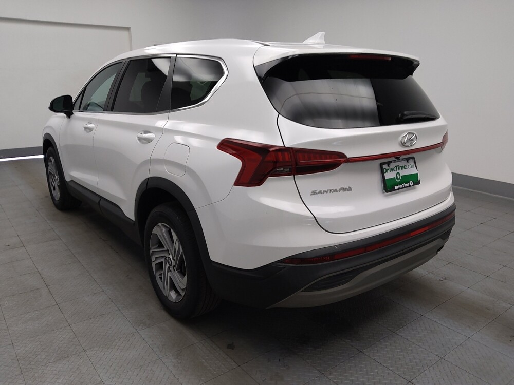 2023 Hyundai Santa Fe in Madison, TN 37115 - 18134701 5