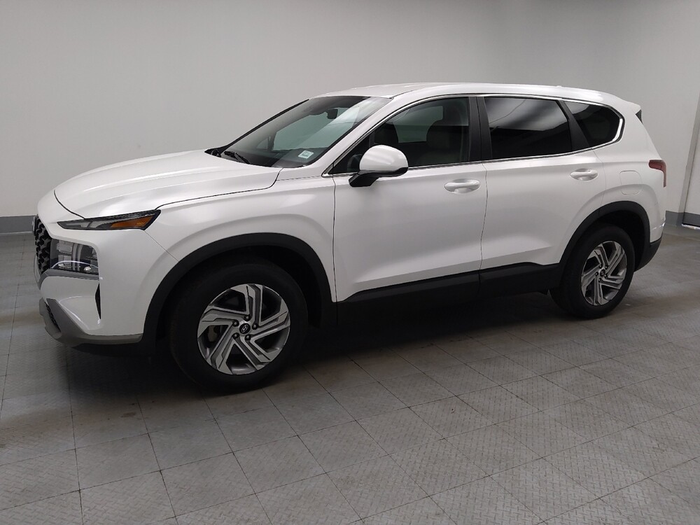 2023 Hyundai Santa Fe in Madison, TN 37115 - 18134701 2