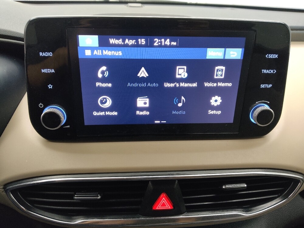 2023 Hyundai Santa Fe in Madison, TN 37115 - 18134701 25