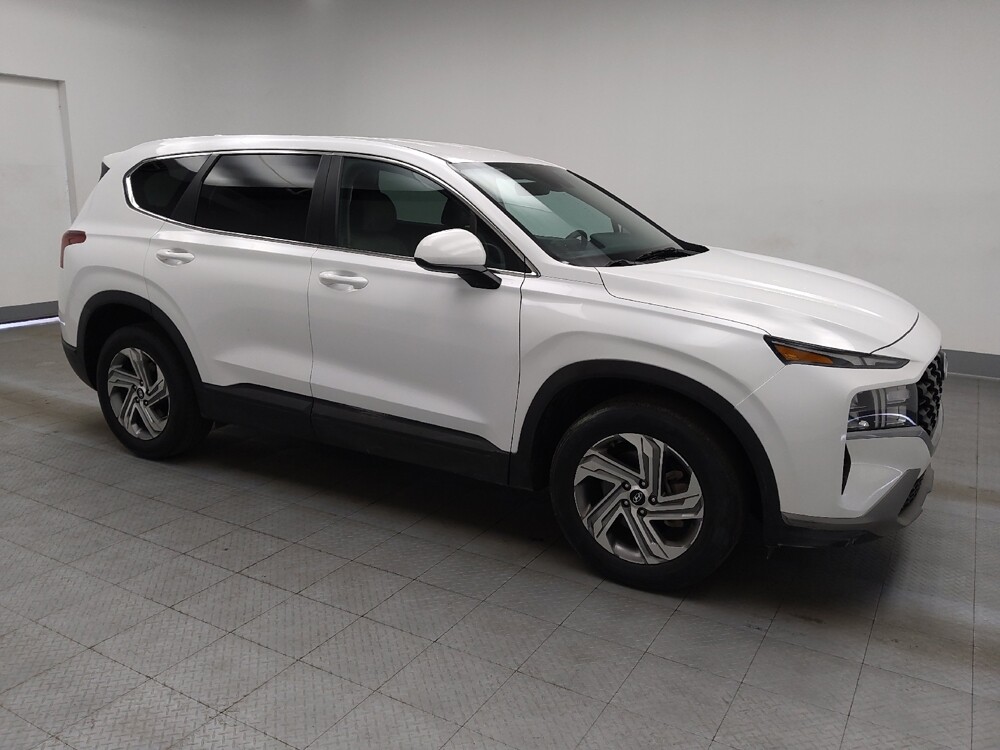 2023 Hyundai Santa Fe in Madison, TN 37115 - 18134701 11