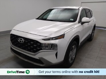 2023 Hyundai Santa Fe in Madison, TN 37115