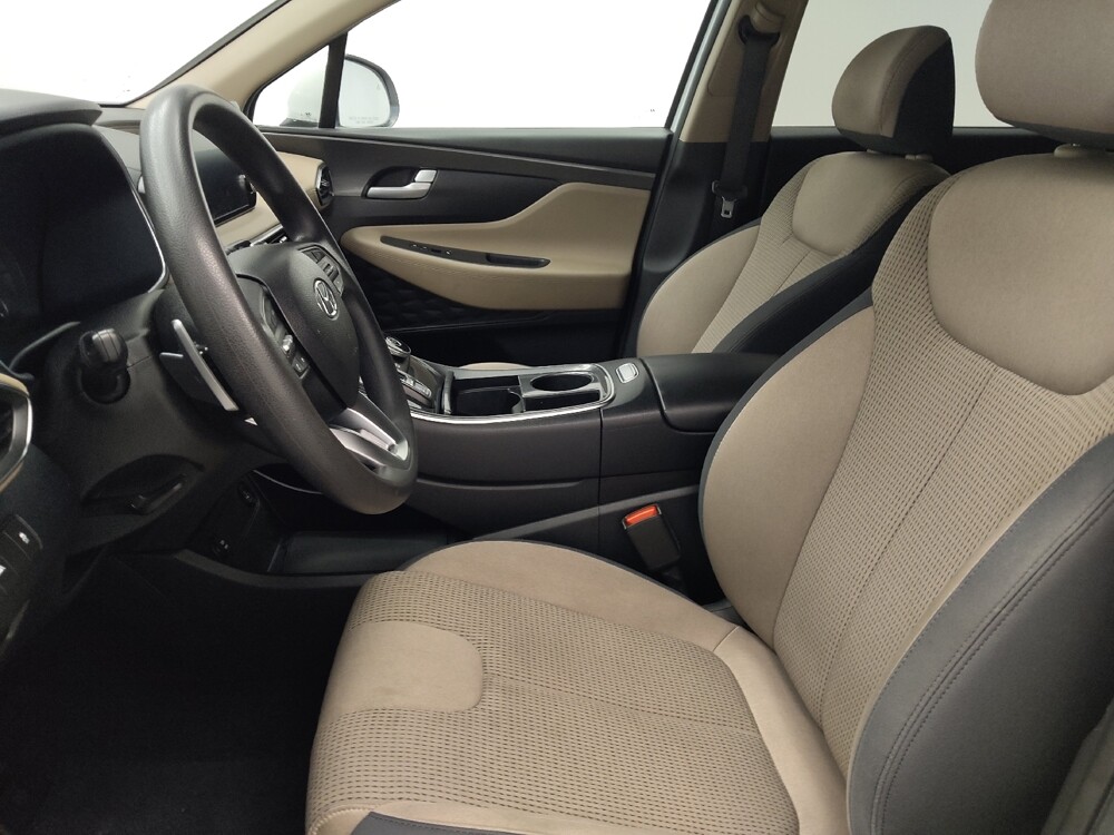 2023 Hyundai Santa Fe in Madison, TN 37115 - 18134701 17