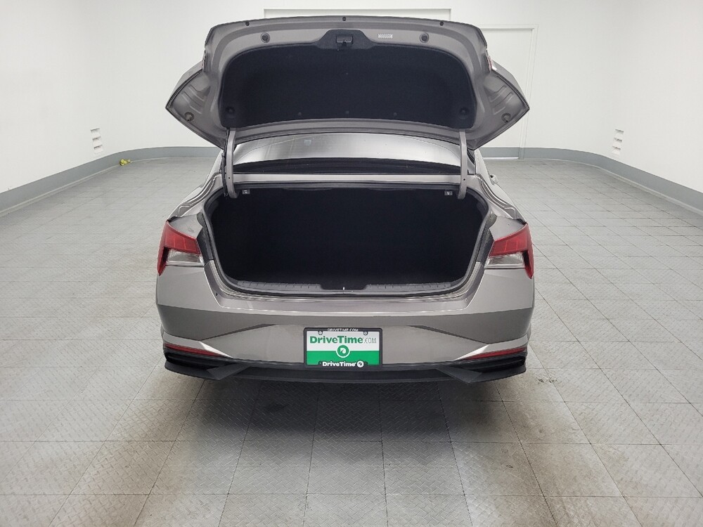 2023 Hyundai Elantra in Antioch, TN 37013 - 18134702 29