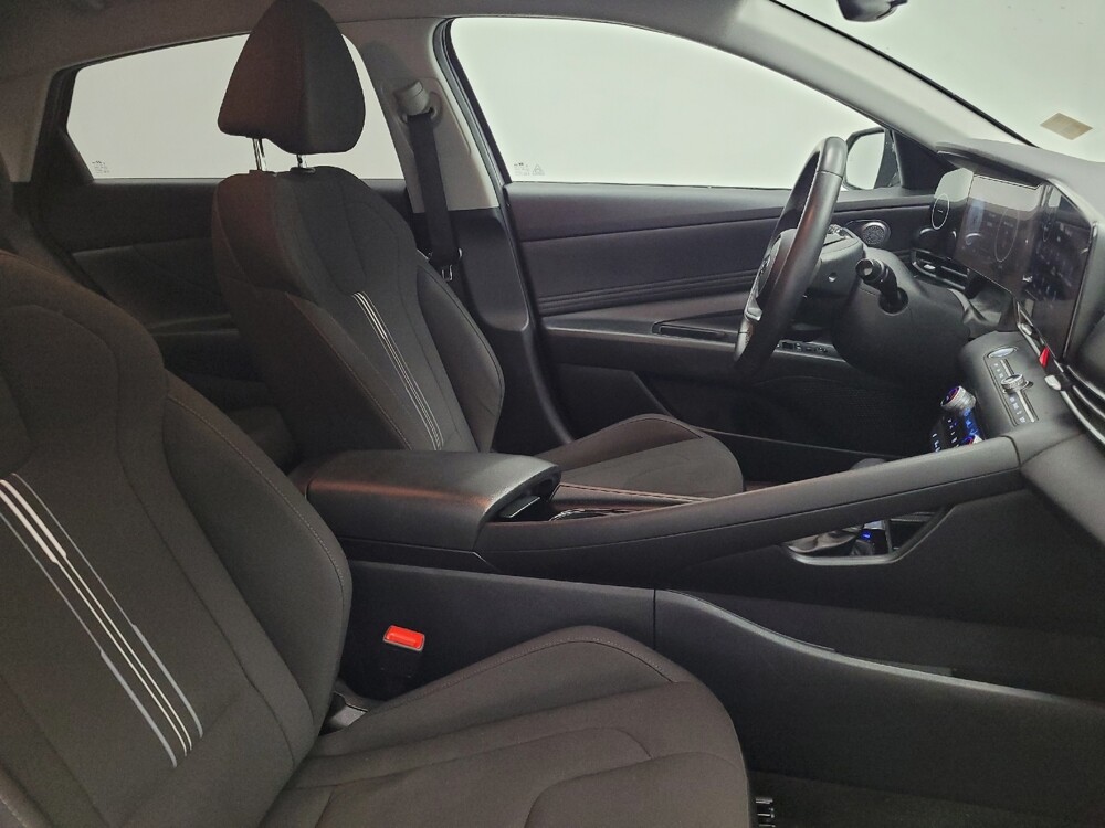 2023 Hyundai Elantra in Antioch, TN 37013 - 18134702 21