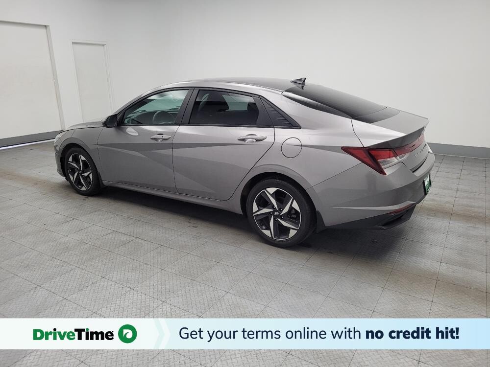 2023 Hyundai Elantra in Antioch, TN 37013 - 18134702