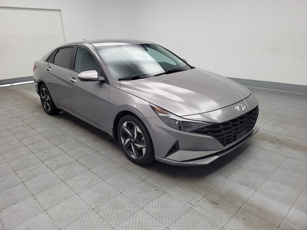 2023 Hyundai Elantra in Antioch, TN 37013 - 18134702 13