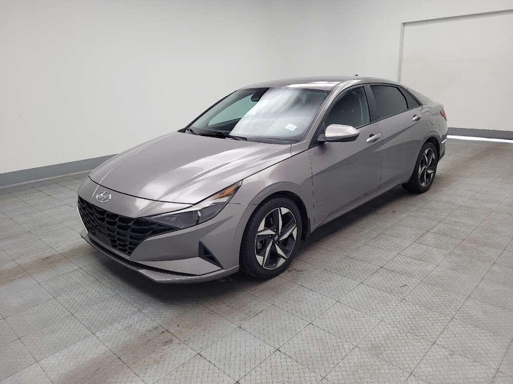 2023 Hyundai Elantra in Antioch, TN 37013 - 18134702 2