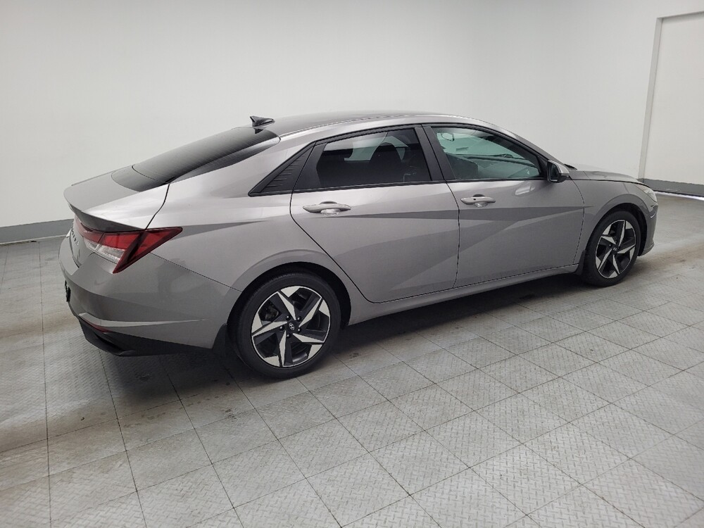 2023 Hyundai Elantra in Antioch, TN 37013 - 18134702 10
