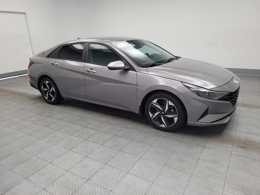 2023 Hyundai Elantra in Antioch, TN 37013 - 18134702 11