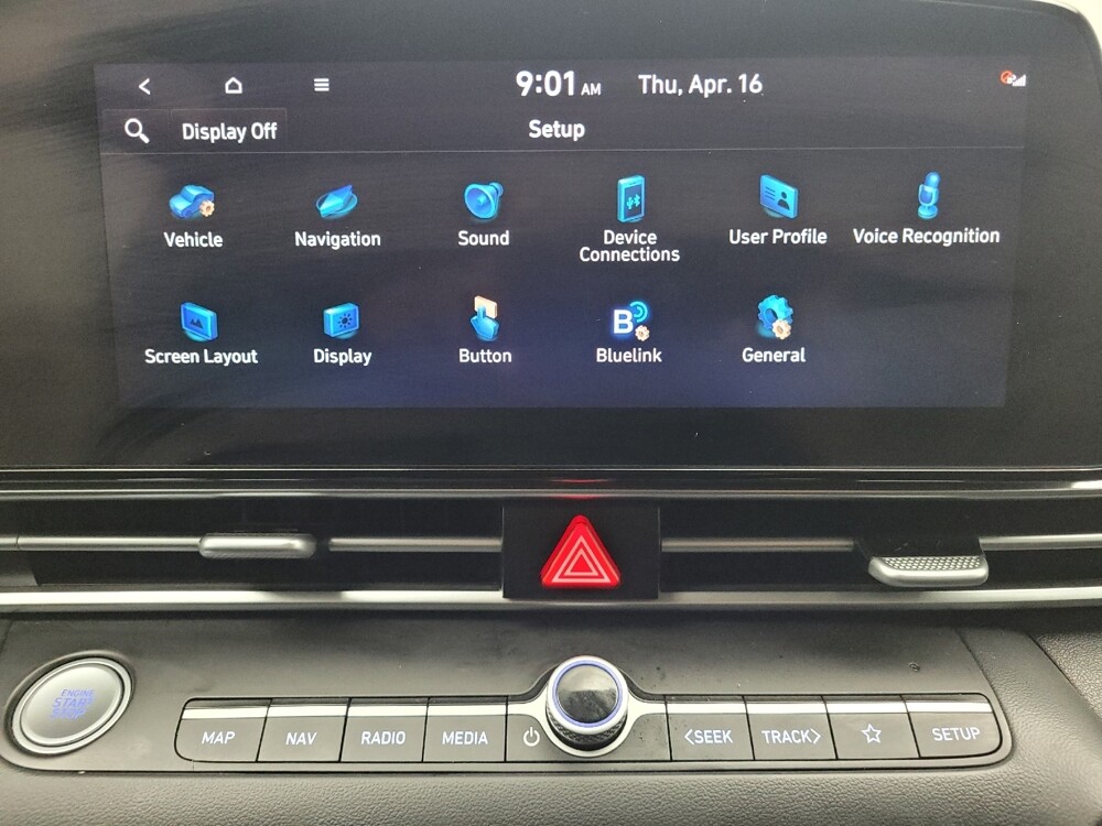 2023 Hyundai Elantra in Antioch, TN 37013 - 18134702 25