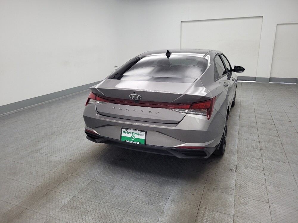 2023 Hyundai Elantra in Antioch, TN 37013 - 18134702 7