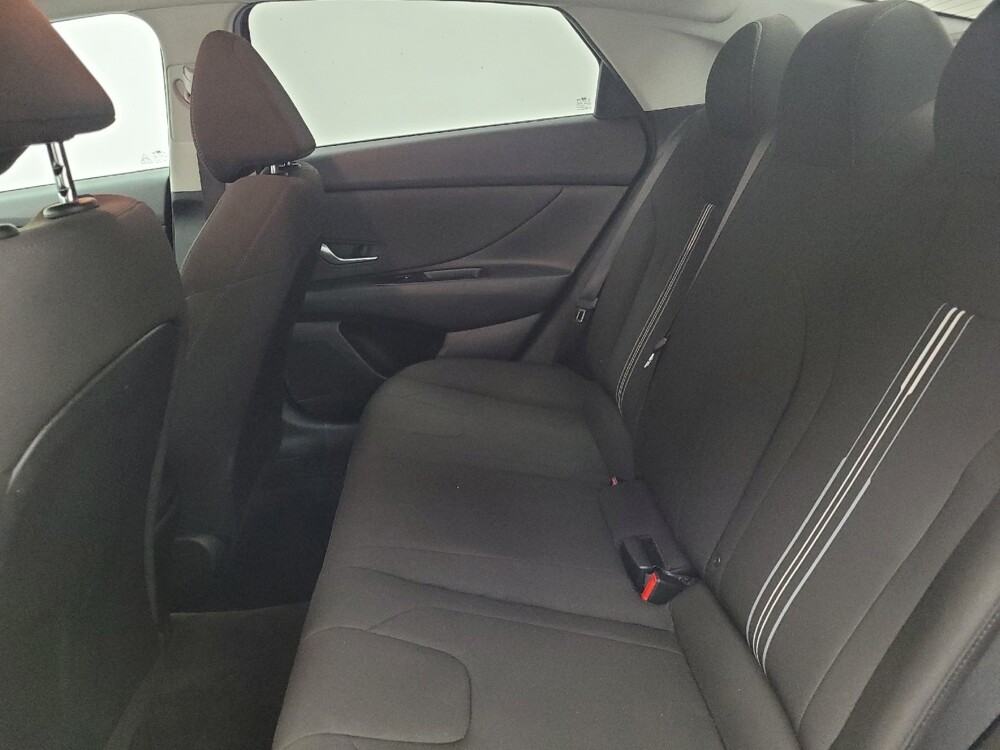 2023 Hyundai Elantra in Antioch, TN 37013 - 18134702 18