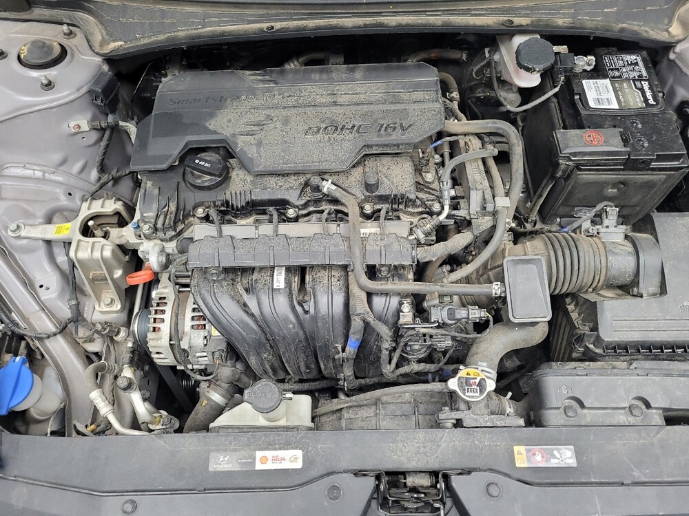 2023 Hyundai Elantra in Antioch, TN 37013 - 18134702 30