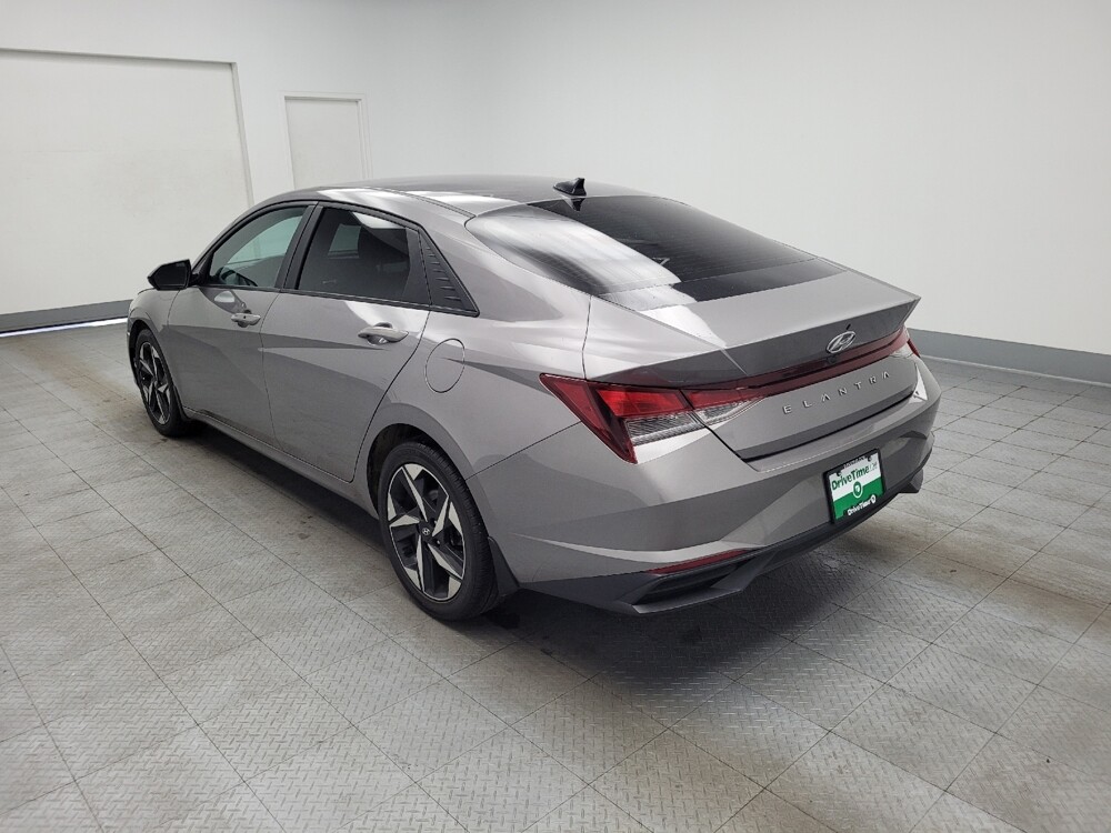 2023 Hyundai Elantra in Antioch, TN 37013 - 18134702 5