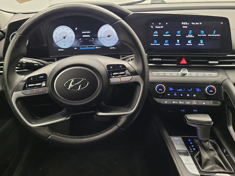 2023 Hyundai Elantra in Antioch, TN 37013 - 18134702 22