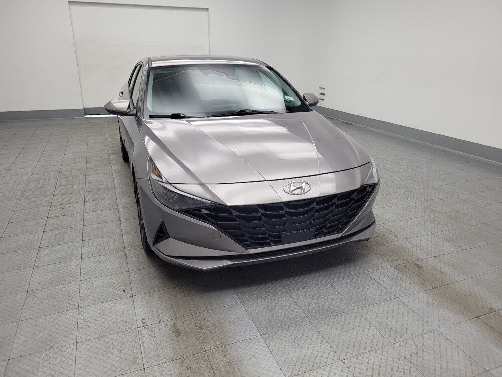 2023 Hyundai Elantra in Antioch, TN 37013 - 18134702 14