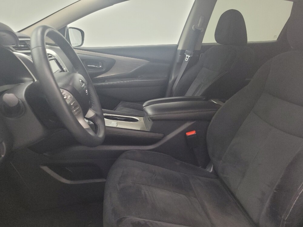 2018 Nissan Murano in Madison, TN 37115 - 18134703 17