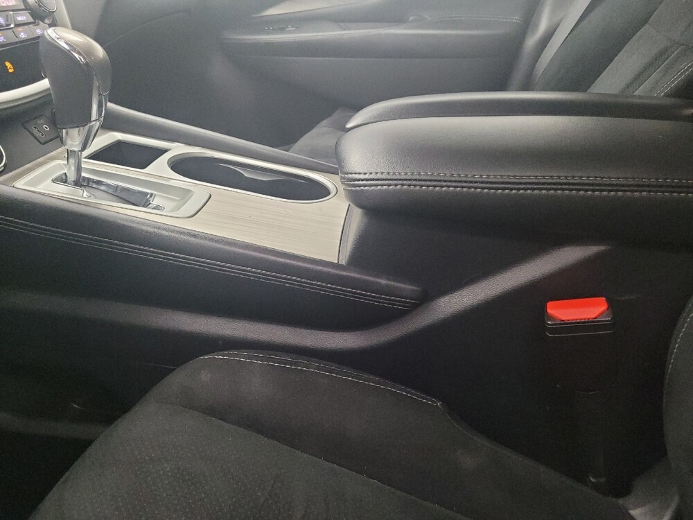 2018 Nissan Murano in Madison, TN 37115 - 18134703 26