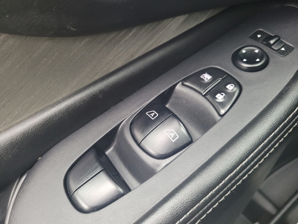 2018 Nissan Murano in Madison, TN 37115 - 18134703 27