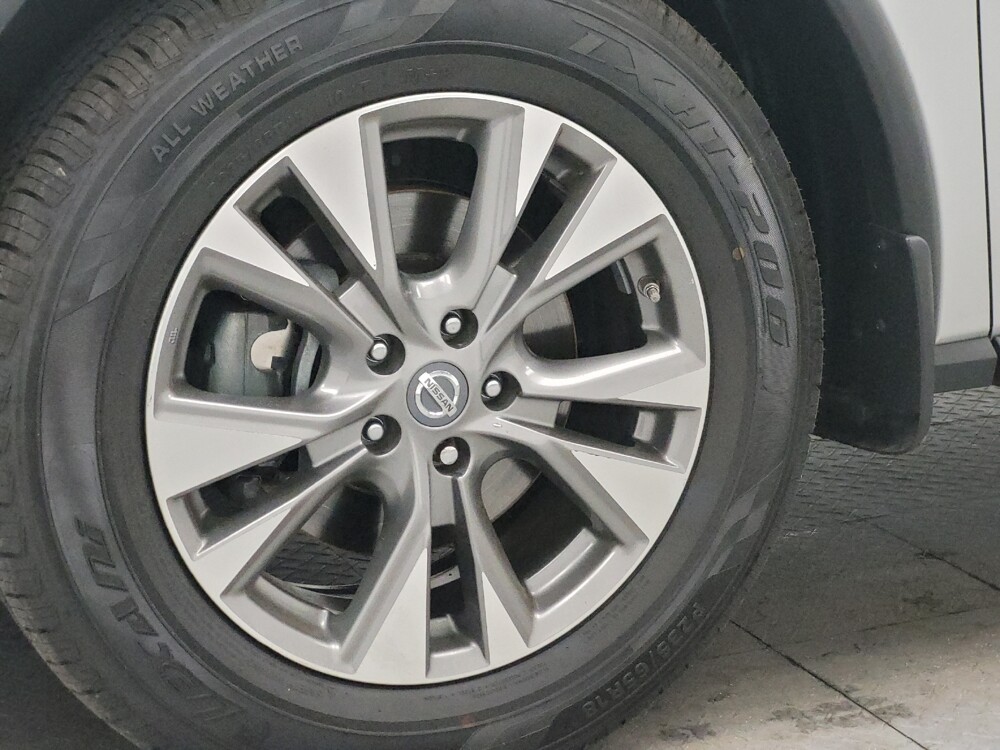 2018 Nissan Murano in Madison, TN 37115 - 18134703 31