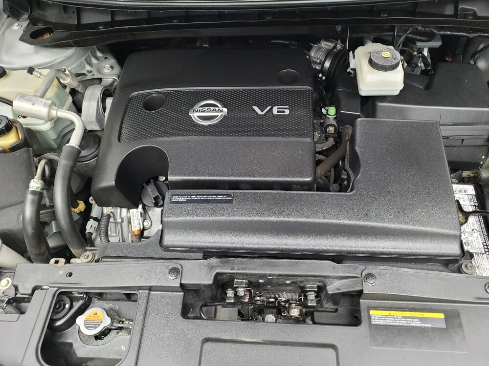 2018 Nissan Murano in Madison, TN 37115 - 18134703 30