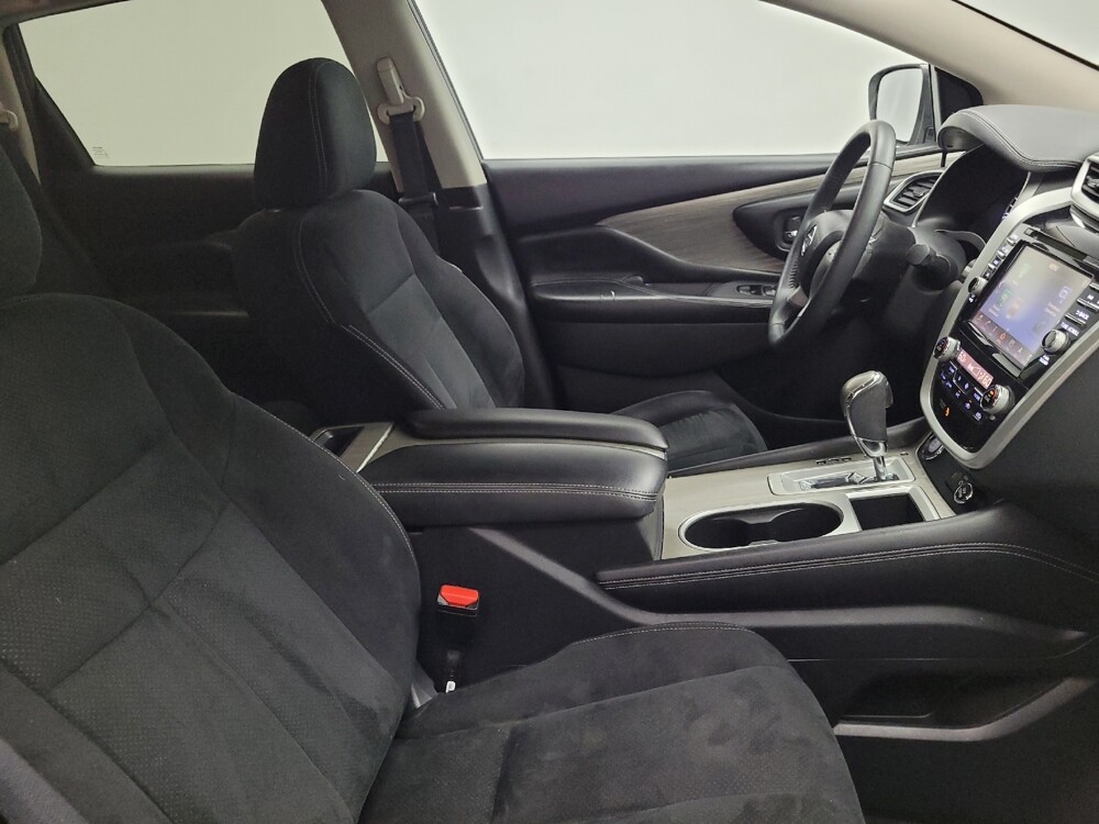 2018 Nissan Murano in Madison, TN 37115 - 18134703 21