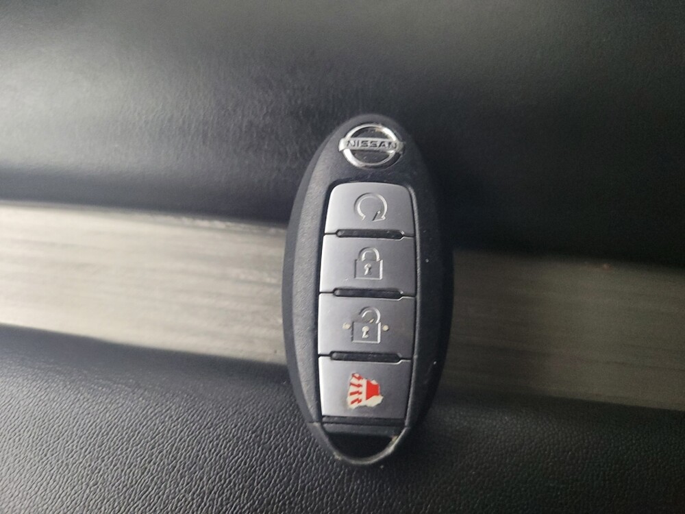 2018 Nissan Murano in Madison, TN 37115 - 18134703 32