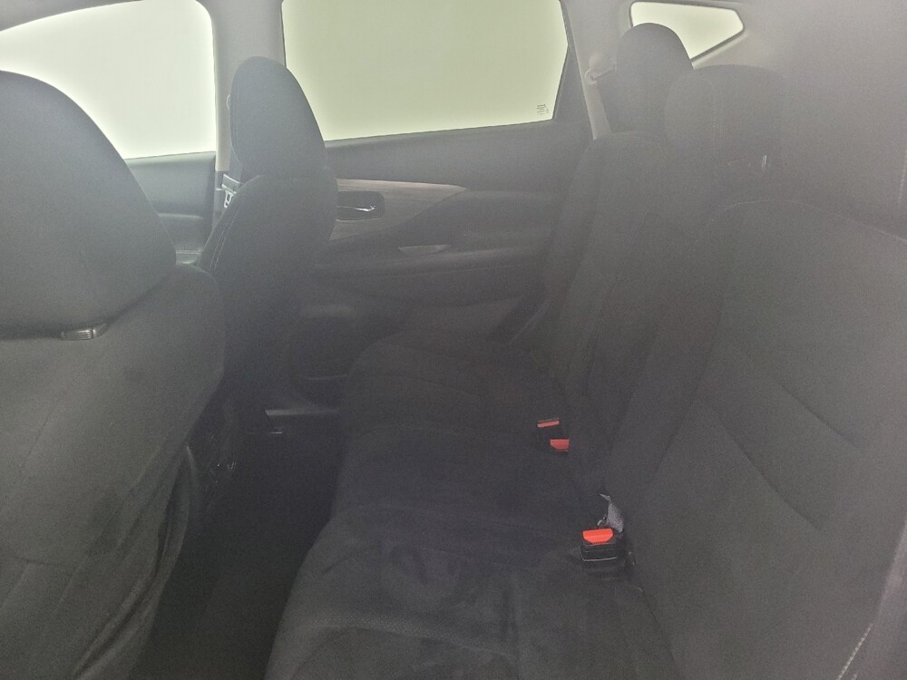 2018 Nissan Murano in Madison, TN 37115 - 18134703 18