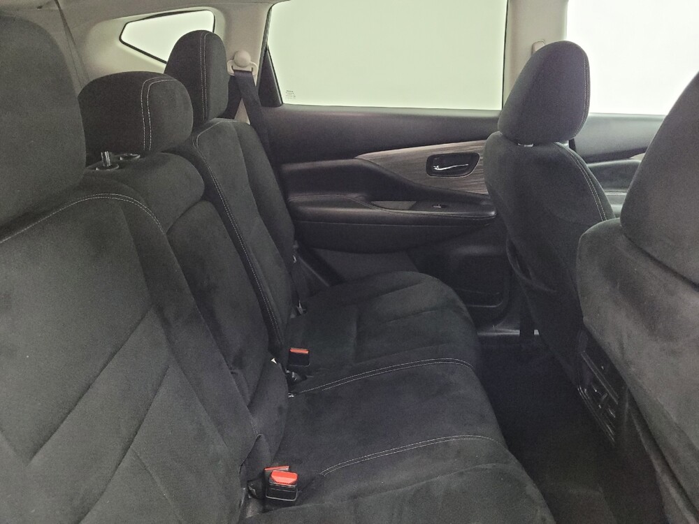 2018 Nissan Murano in Madison, TN 37115 - 18134703 19